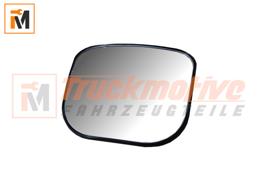 Spiegelglas weitwinkelspiegel - spiegelglas,