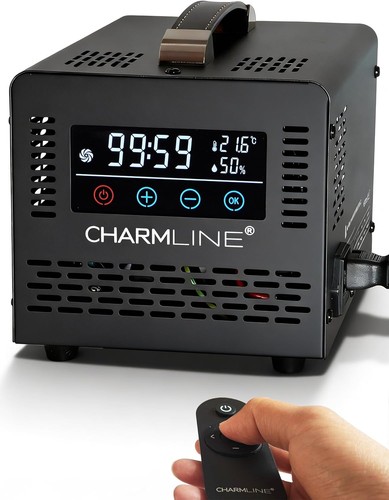 Ozongenerator charmline 60000 - charmline,