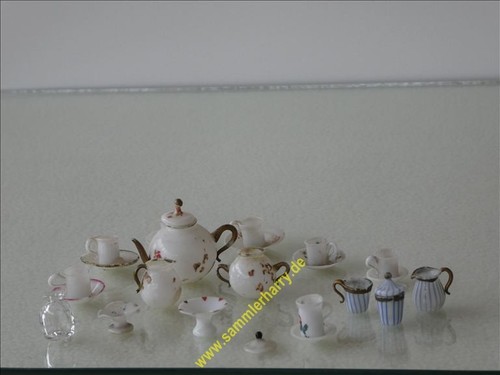 Teiliges konvolut alte - 25,