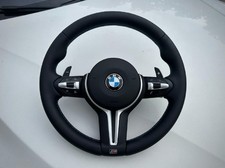 Sport lenkrad bmw f10 f15 - lenkrad,