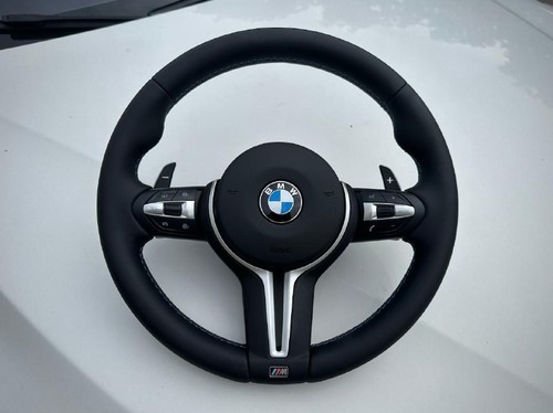 Sport lenkrad bmw f10 f15 - m-sport,