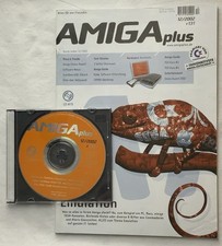 Amiga Plus 12 /2002  #131