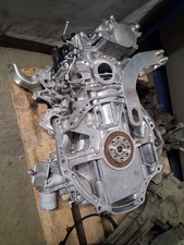 Motor Nissan X-Trail I Qashqai III J12 KR15 KR15DDT 1.5 VC-T Benzin Unkomplett