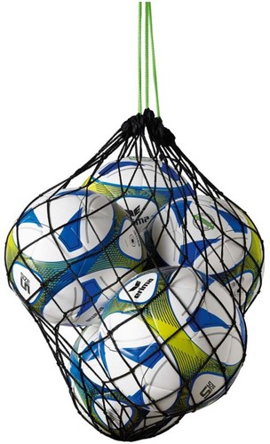Erima ballnetz für bälle - 5,
