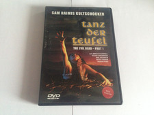 Tanz der Teufel - The Evil