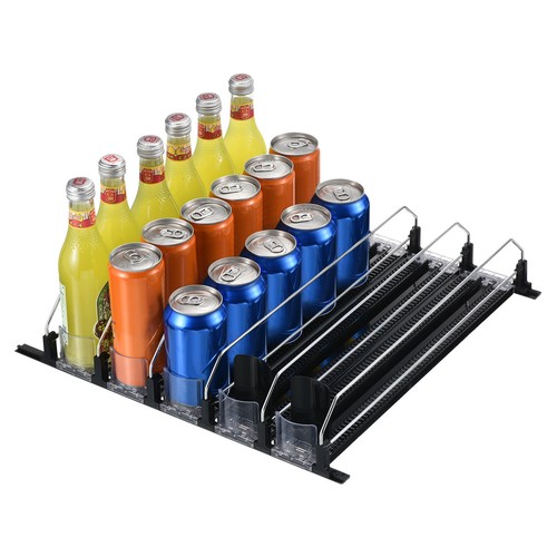 Stück soda dosen organizer - stück,