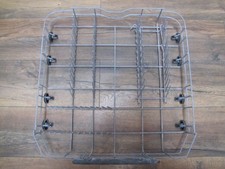 🔴 Geschirrwagen Korb unten