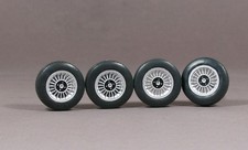 BMW 323i E21 14 Zoll Alpina Alufelgen Umbau Zubehör Tuning 1/18