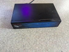 5-Port Switch ALLNET ALL8445