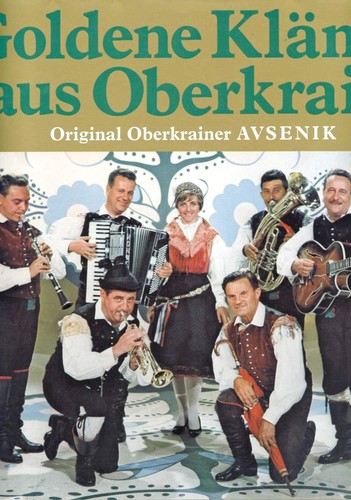 Slavko avsenik und - avsenik,