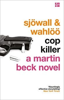 Cop killer the martin beck - cop,