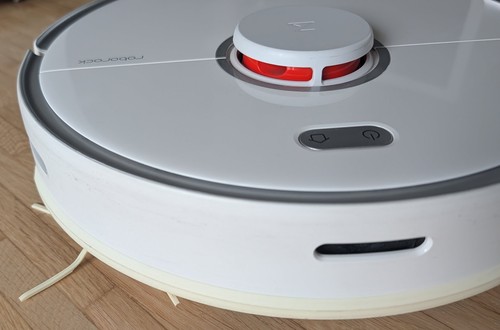 Roborock max - roborock,