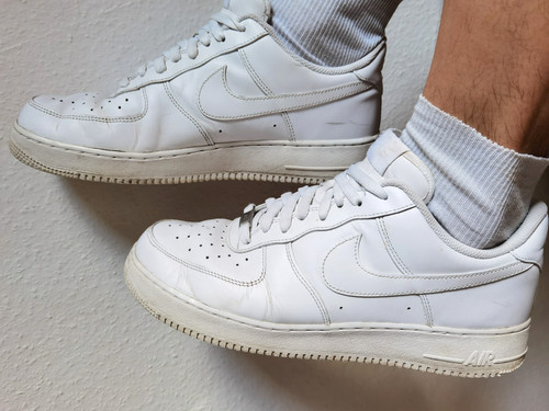 Air force white eu - air,