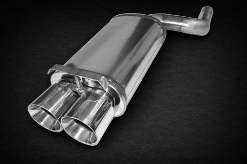 MagnaFlow