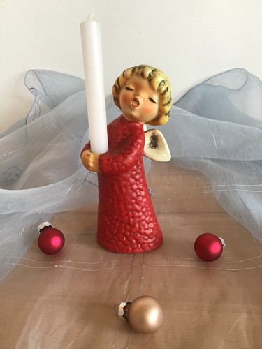 Goebel weihnacht stehender - goebel,