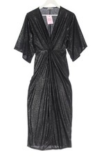 ZARA TRAFALUC Abendkleid Damen