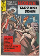 ✪ KORAK #39, Bildschriften