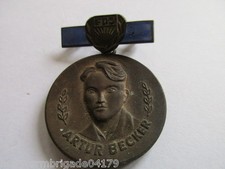 DDR Abzeichen  FDJ Artur