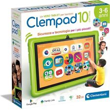 Clementoni 16795 Clempad