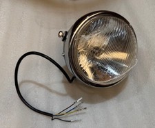 Frontscheinwerfer E-Roller