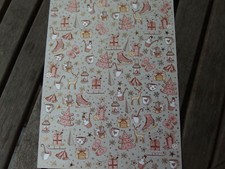 Ursus - A4 Designkarton -