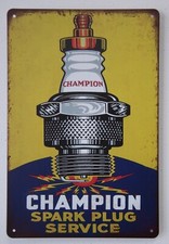 Champion Spark Plug Service