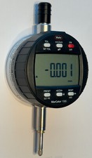 MAHR Digitale Messuhr MarCator