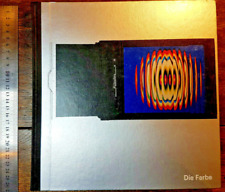 Die Farbe, Time Life, 1978, Photographie, Fotografie, Rarität