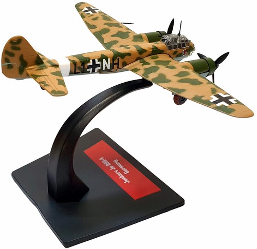 Junkers 88 atlas - junkers, bomber