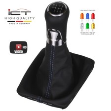 Leather ICT LED Gear Knob