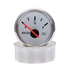 52mm Wassertankanzeige