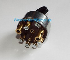 Zündschloss Case  D Serie Zündschalter Lichtschalter Vergl.717638R91 0342201009