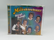 Die Mooskirchner | DIngl Dongl