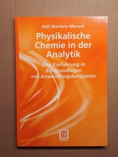 Physikalische Chemie in der