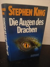Die Augen des Drachen -