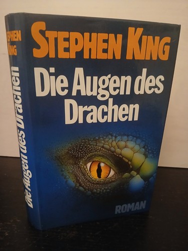 Die augen des - die, drachen