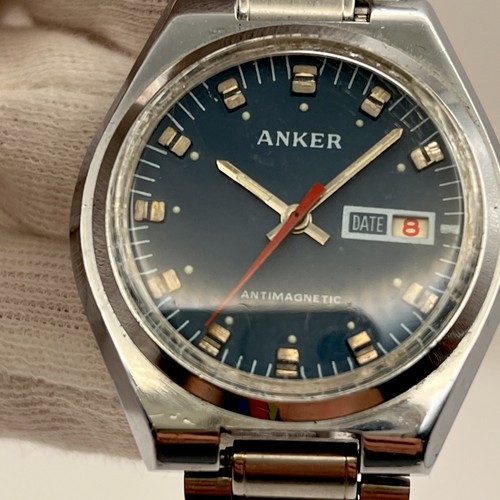 60s anker läuft top 36mm - anker,