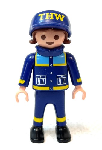 Playmobil 4088 thw - *, *