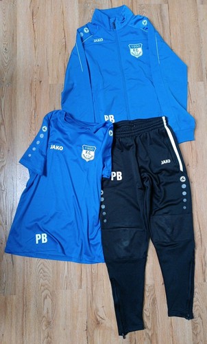 Trainingsanzug jako s - jako,
