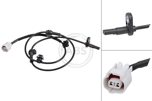 Abs sensor raddrehzahl - abs,