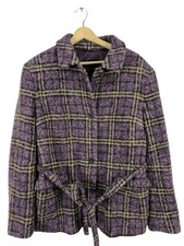 BOGNER Strickjacke Damen