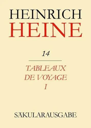 Tableaux voyage - de,