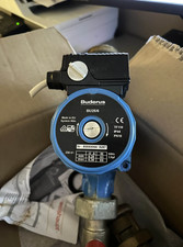 Buderus 6 - 25, /