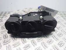 Klimabedienteil  VW Touran I