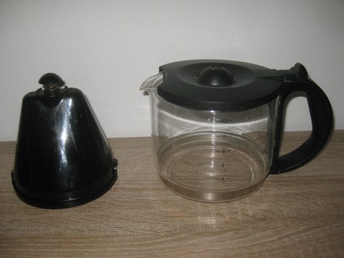 Privileg ersatzkanne glas - ersatzkanne,