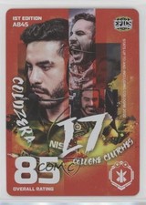 2021 Epics ESL Counter-Strike