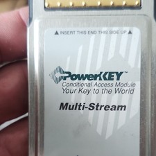 PowerKEY Conditional Access