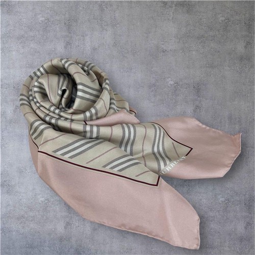 Burberry seidentuch nova - burberry,