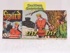 Sigurd Piccolo 1. Serie  Nr