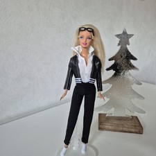 Barbie Kleidung set